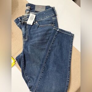 Torrid size 12s Blue Denim Women's Jeans